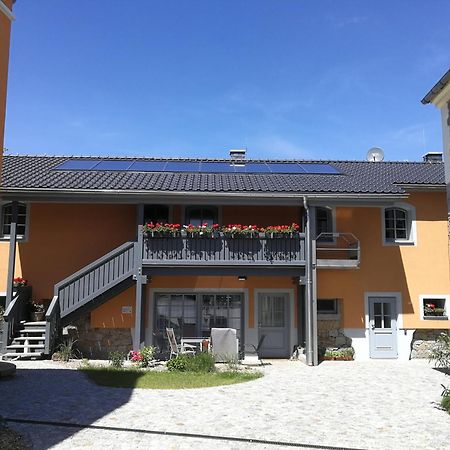 Doberschuetzer Hof Lejlighed Bautzen Eksteriør billede