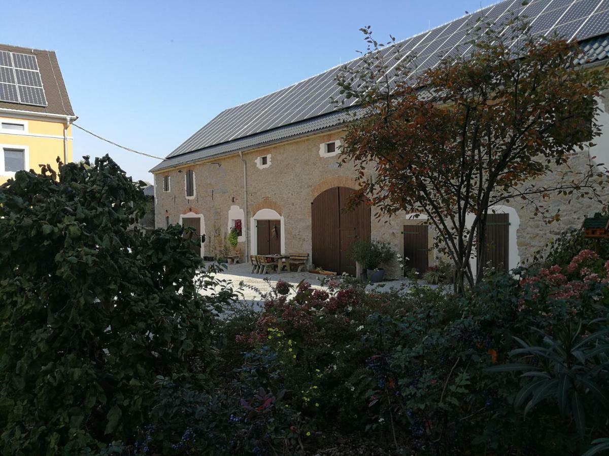 Doberschuetzer Hof Lejlighed Bautzen Eksteriør billede