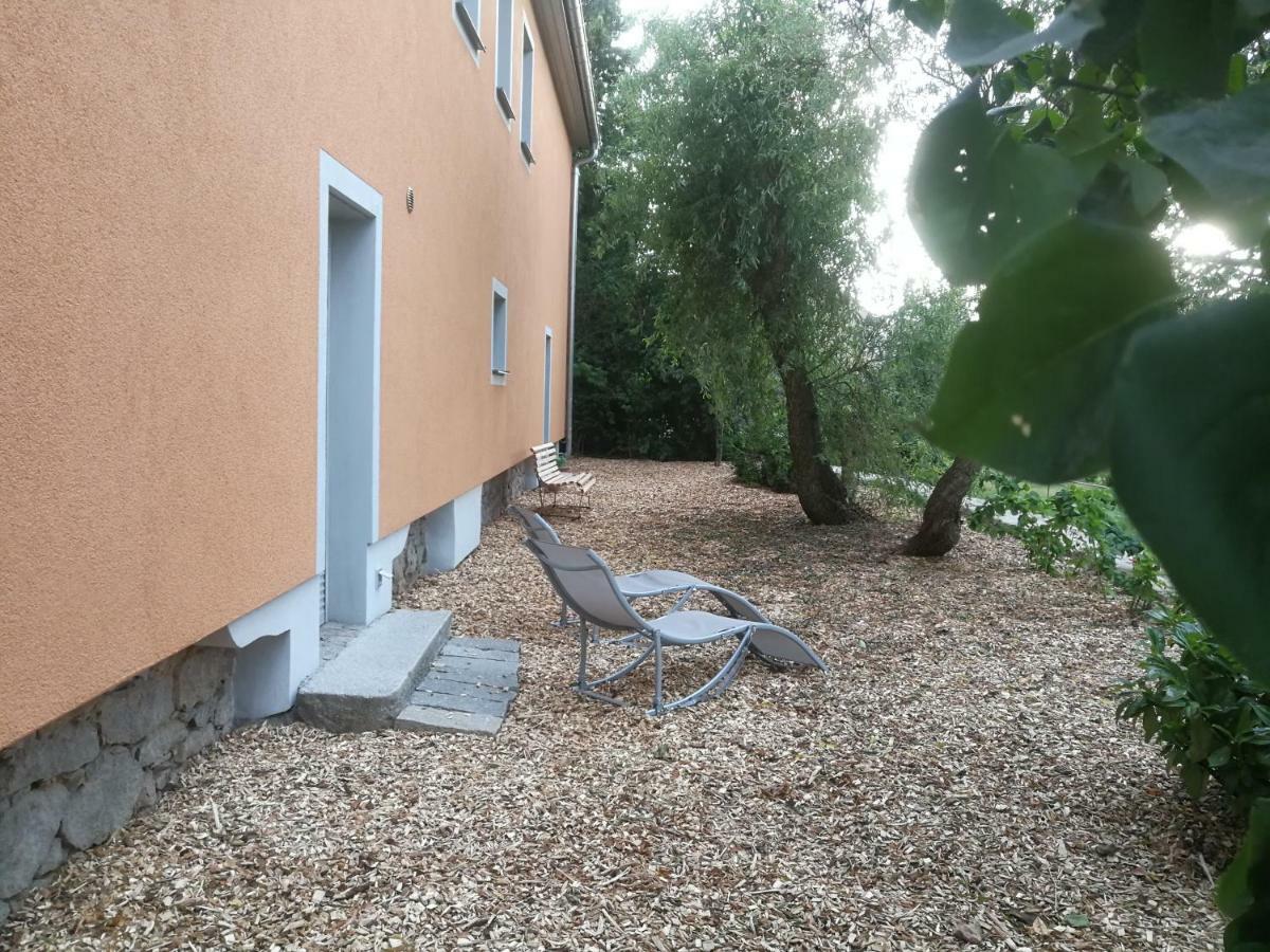Doberschuetzer Hof Lejlighed Bautzen Eksteriør billede